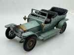 1907 Rolls Royce Silver Ghost