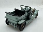 1907 Rolls Royce Silver Ghost