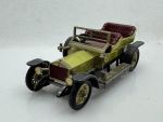 1906 Rolls Royce Silver Ghost