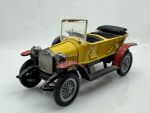 1911 Daimler