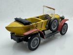 1911 Daimler