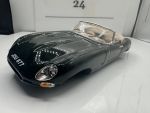 Jaguar E-Type Cabrio B-Ware