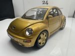 VW Beetle