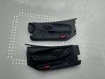 1998 Corvette Guldstrand Signature Trverkleidungen