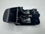 Mercedes CLK DTM AMG Innenausstattung
