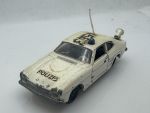 Ford Capri Polizei V310