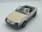 Mercedes 500 SL
