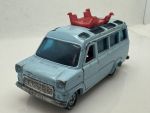 Ford Transit V264