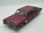 Cadillac Fleetwood Seventy Five V265
