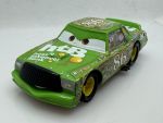 Cars Chick Hicks
