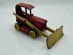 Fiat Kettenschlepper 40 CA V239