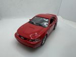 1999 Ford Mustang Coup