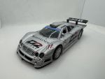 Mercedes CLK LM #11