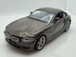 BMW Z4 Coup