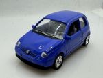VW Lupo