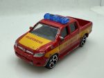 Toyota Hilux Feuerwehr