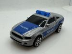 Ford Mustang Boss Polizei
