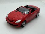 Mercedes SLK