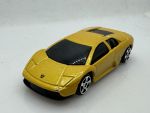 Lamborghini Murcielago
