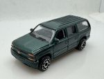 2000 Chevrolet Suburban