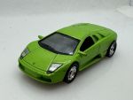 Lamborghini Murcielago
