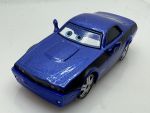 Cars Chick Hicks mit Customs Lackierung