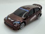 Ford Focus RS WRC