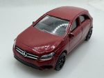 Mercedes A-Klasse