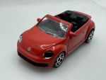 VW Beetle Cabrio