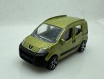 Peugeot Bipper