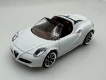 Alfa Romeo 4C Roadster
