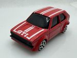 VW Golf 1 GTI