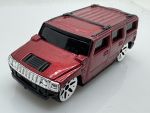 Hummer H2 Station