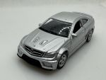 Mercedes C63 AMG