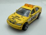 BMW E46 ADAC