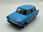 Trabant 601