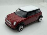 Mini Cooper One