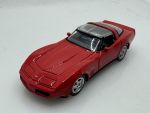 1982 Chevrolet Corvette