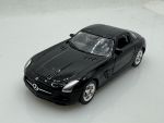 Mercedes SLS AMG