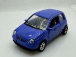 VW Lupo