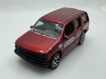 1997 Chevy Tahoe