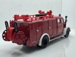 Magirus Deutz Feuerwehr Gertewagen