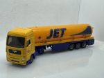 MAN Tanklaster Jet