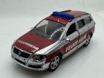 VW Passat Variant 2.0 FSI Feuerwehr