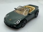 Porsche 911 Cabrio