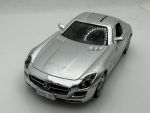 Mercedes SLS AMG