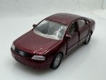 Audi A6 1,9 TDI