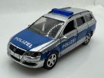 VW Passat Variant 2.0 FSI Polizei