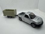 Ford F-150 + Anhnger
