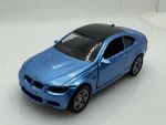 BMW M3 Coup